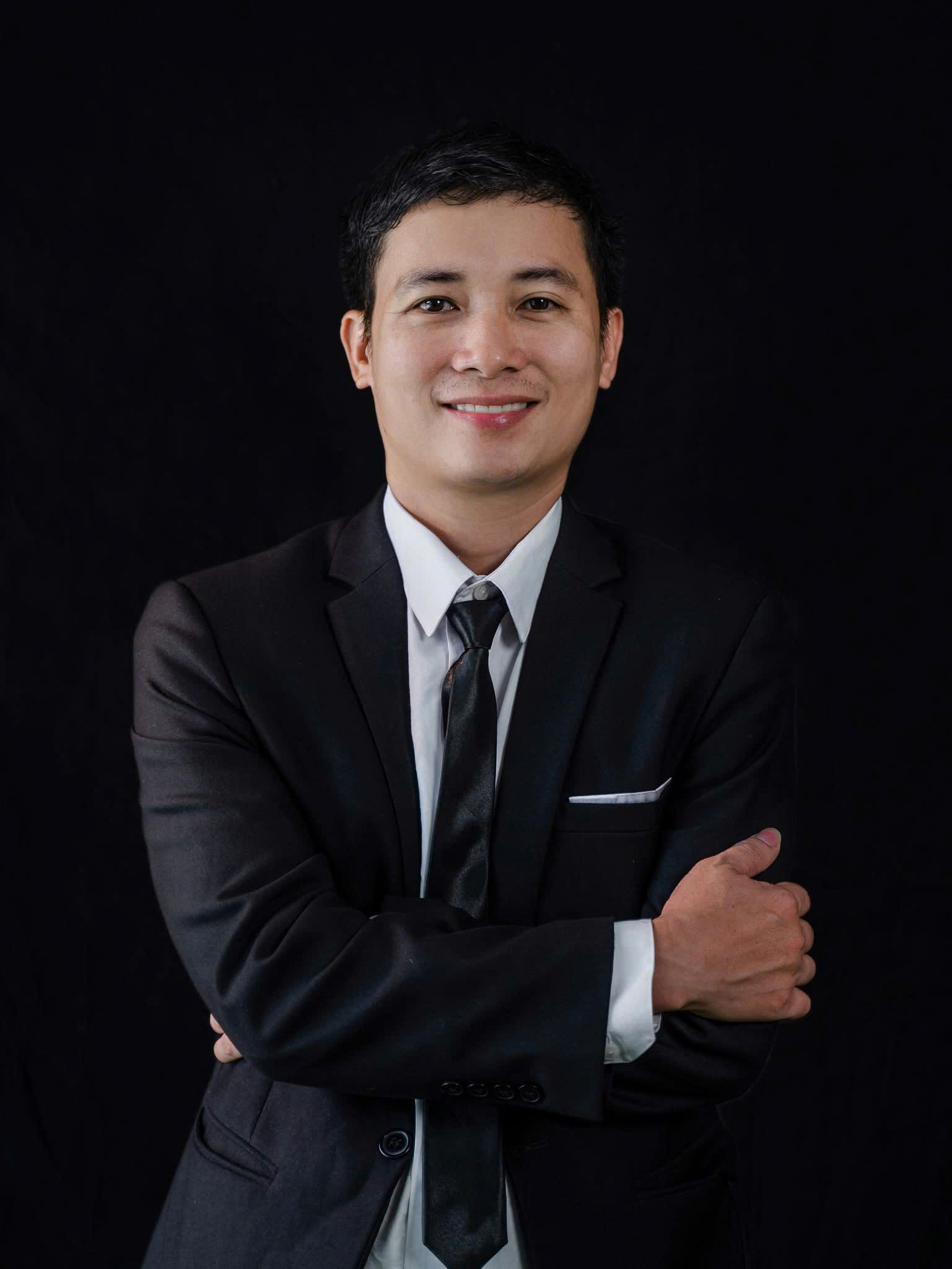 Trần Tấn Kỳ